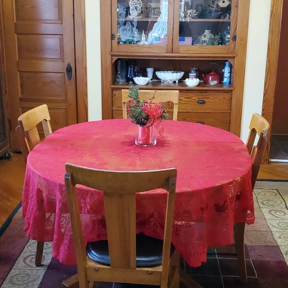 Tablecloth 92